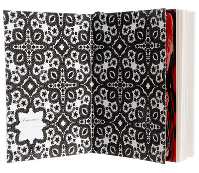 product image for fashion sketch notebook design by christian lacroix 4 2