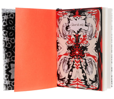product image for fashion sketch notebook design by christian lacroix 3 7