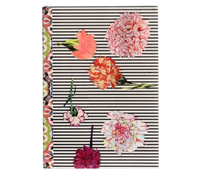 media image for Feria Notebook design by Christian Lacroix 247
