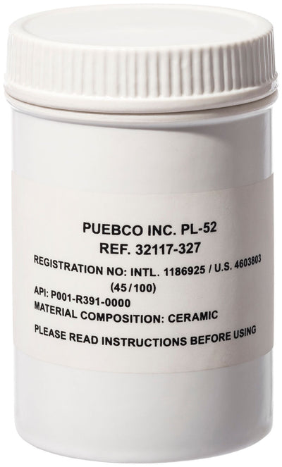 product image for ceramic canister design by puebco 6 21