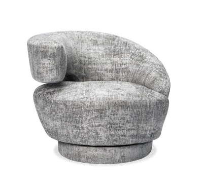 product image for Arabella Swivel Chair 37 33