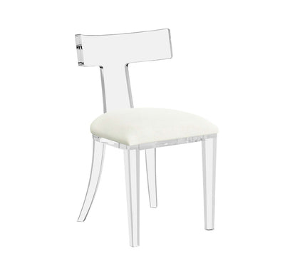 product image for Tristan Acrylic Chair 2 10
