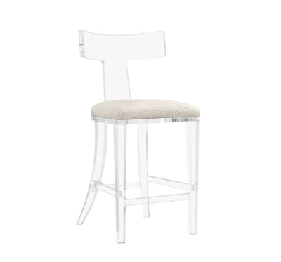 product image for Tristan Acrylic Counter Stool 8 61