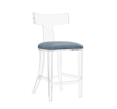 product image for Tristan Acrylic Counter Stool 3 66