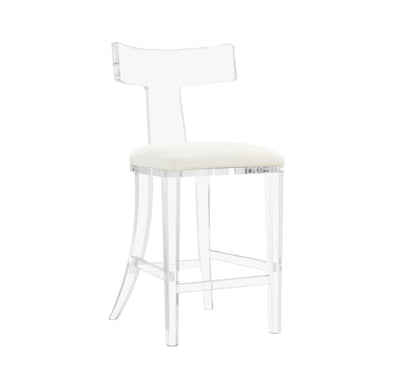 product image for Tristan Acrylic Counter Stool 2 76