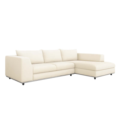product image for Comodo Chaise 2 Piece Sectional 14 17
