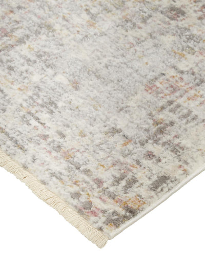 product image for Dunlap Gray and Gold Rug by BD Fine Corner Image 1 20