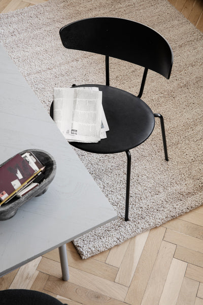 product image for Shade Loop Rug by Ferm Living 19