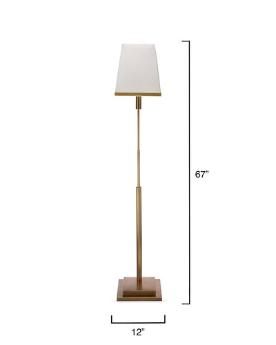 product image for Jud Floor Lamp 36