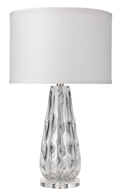 product image of Laurel Table Lamp design by Jamie Young 587