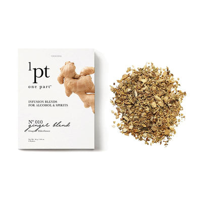 product image of 1pt n 010 ginger single pack 1 56