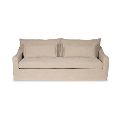 product image of Darcy Loveseat in Various Fabric Options 593