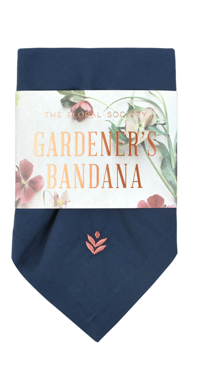 product image for Gardener's Bandana in Various Colors 96