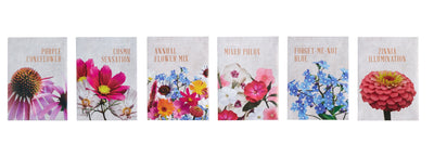 product image for The Floral Society Individual Seeds Assortment 19