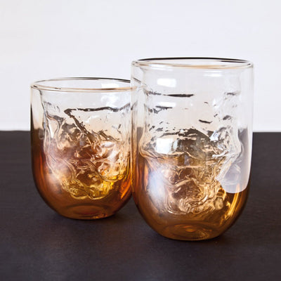 product image for Cosmic Diner Collection Meteorite Glassware design by Seletti 30