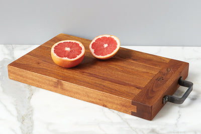 product image for Farmhouse Cutting Board, Large 24