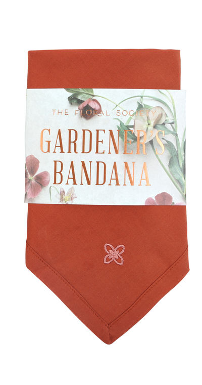product image for Gardener's Bandana in Various Colors 19