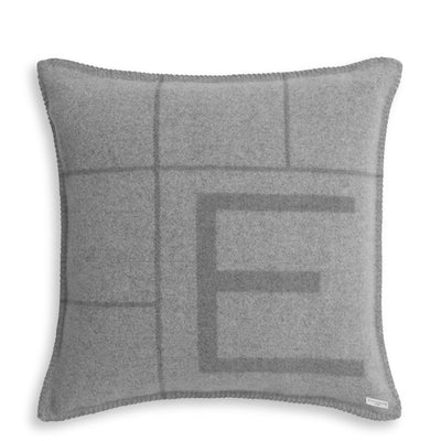 product image of Rhoda Grey Cushion 1 574
