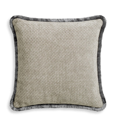product image of Paia Grey Cushion 1 50