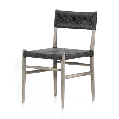 product image of Lomas Outdoor Dining Chair in Various Colors Flatshot Image 1 537