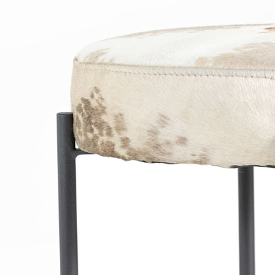 product image for Nocona Bar/Counter Stool in Speckled Hide Alternate Image 9 67