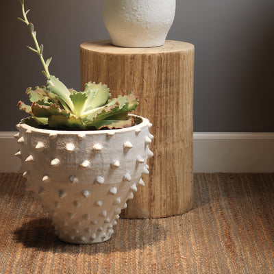 product image for agave side table by jamie young 5 15