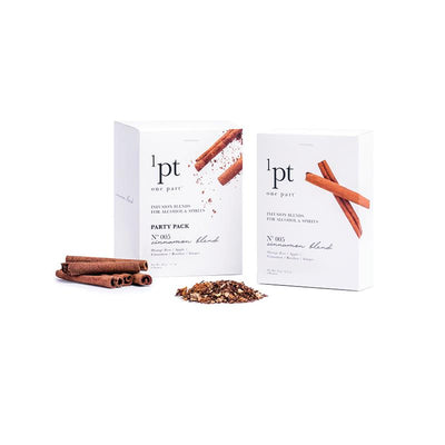 product image for 1pt n 005 cinnamon single pack 6 48