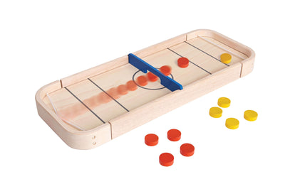 product image for 2-In-1 Shuffleboard Game 48