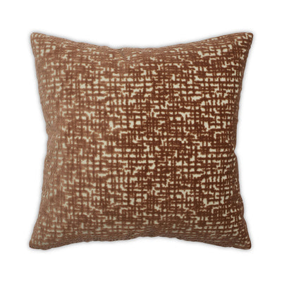 product image for Luna Pillow in Various Colors design by Moss Studio 62