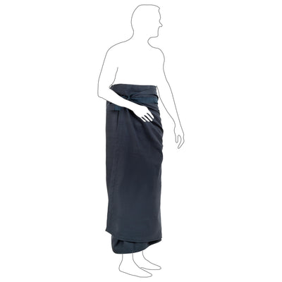 product image for wellness towel in multiple colors design by the organic company 14 81