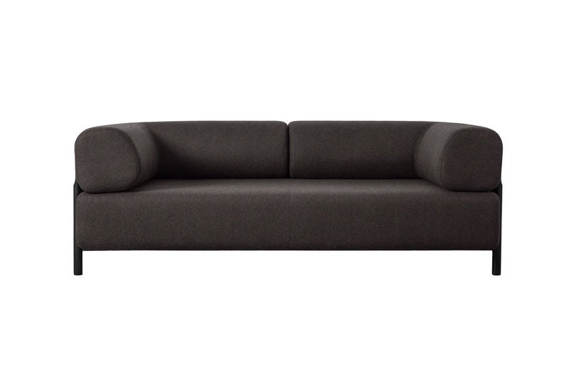 media image for palo modular 2 seater sofa armrest by hem 12919 5 251