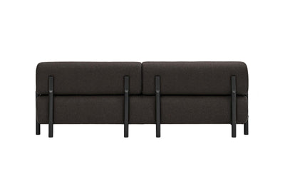 product image for palo modular 2 seater sofa armrest by hem 12919 8 50