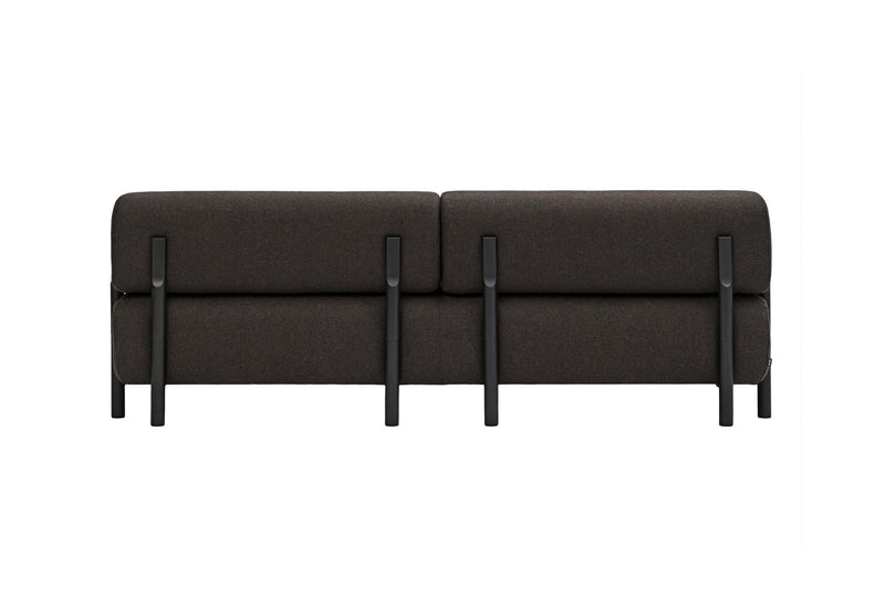 media image for palo modular 2 seater sofa armrest by hem 12919 8 272