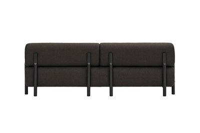 product image for palo modular 2 seater chaise left by hem 12921 12 19