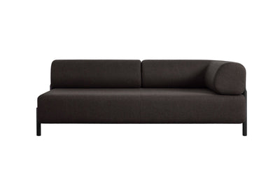 product image for palo modular 2 seater chaise left by hem 12921 15 54