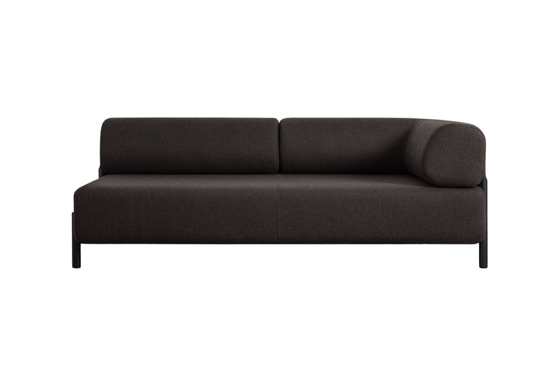 media image for palo modular 2 seater chaise left by hem 12921 15 260