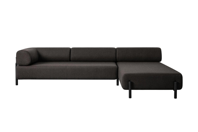 media image for palo modular corner sofa left by hem 12956 15 271