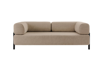 product image for palo modular 2 seater sofa armrest by hem 12919 6 2