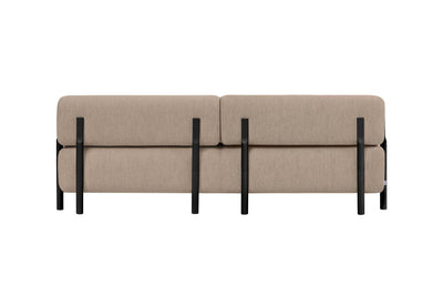 product image for palo modular 2 seater sofa armrest by hem 12919 9 32