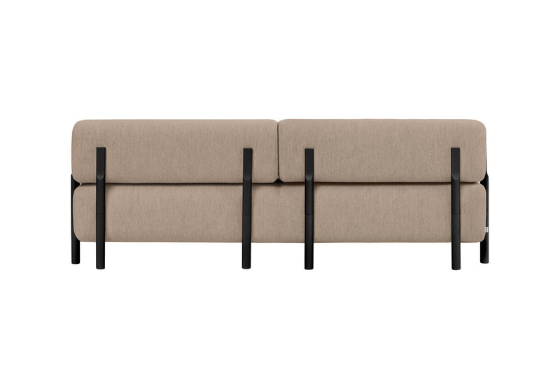 media image for palo modular 2 seater chaise left by hem 12921 13 284