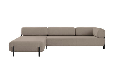 product image for palo modular corner sofa left by hem 12956 10 89