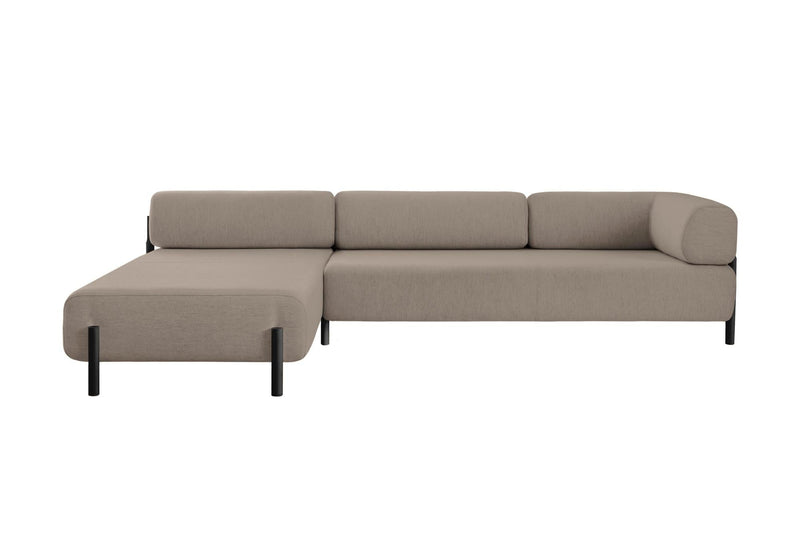media image for palo modular corner sofa left by hem 12956 10 245