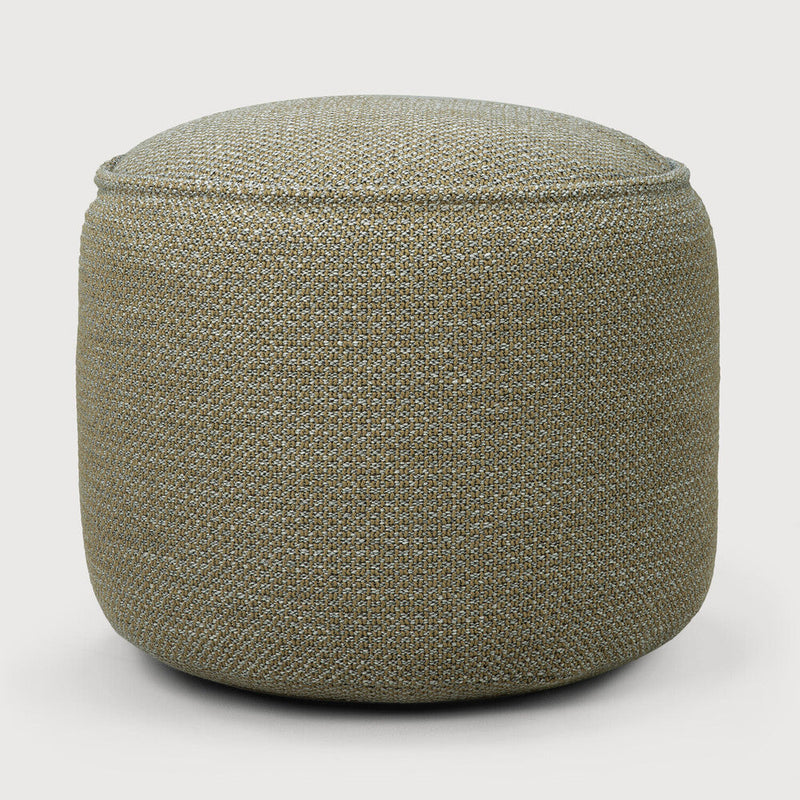 media image for donut outdoor pouf by ethnicraft teg 20068 2 228