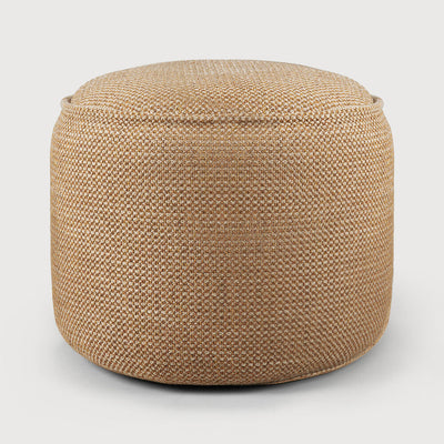 product image of donut outdoor pouf by ethnicraft teg 20068 1 577