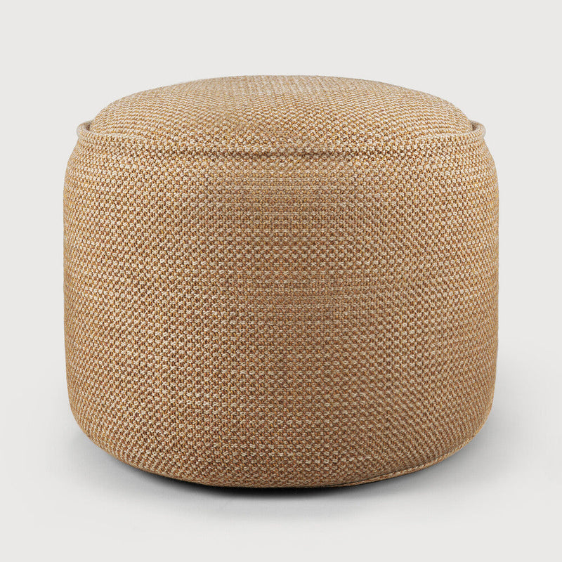 media image for donut outdoor pouf by ethnicraft teg 20068 1 295