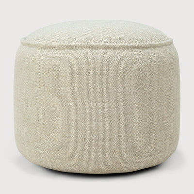 product image for donut outdoor pouf by ethnicraft teg 20068 3 73