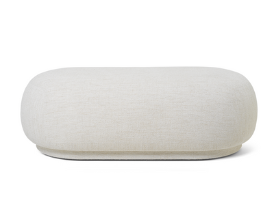 product image of Rico Ottoman by Ferm Living 581