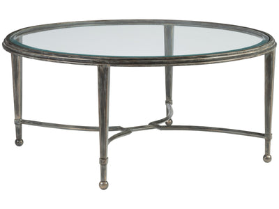 product image of sangiovese round cocktail table by artistica home 01 2011 943 44 1 518