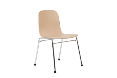 product image for Touchwood Beech Chair 2 7
