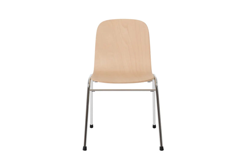 media image for Touchwood Beech Chair 6 250
